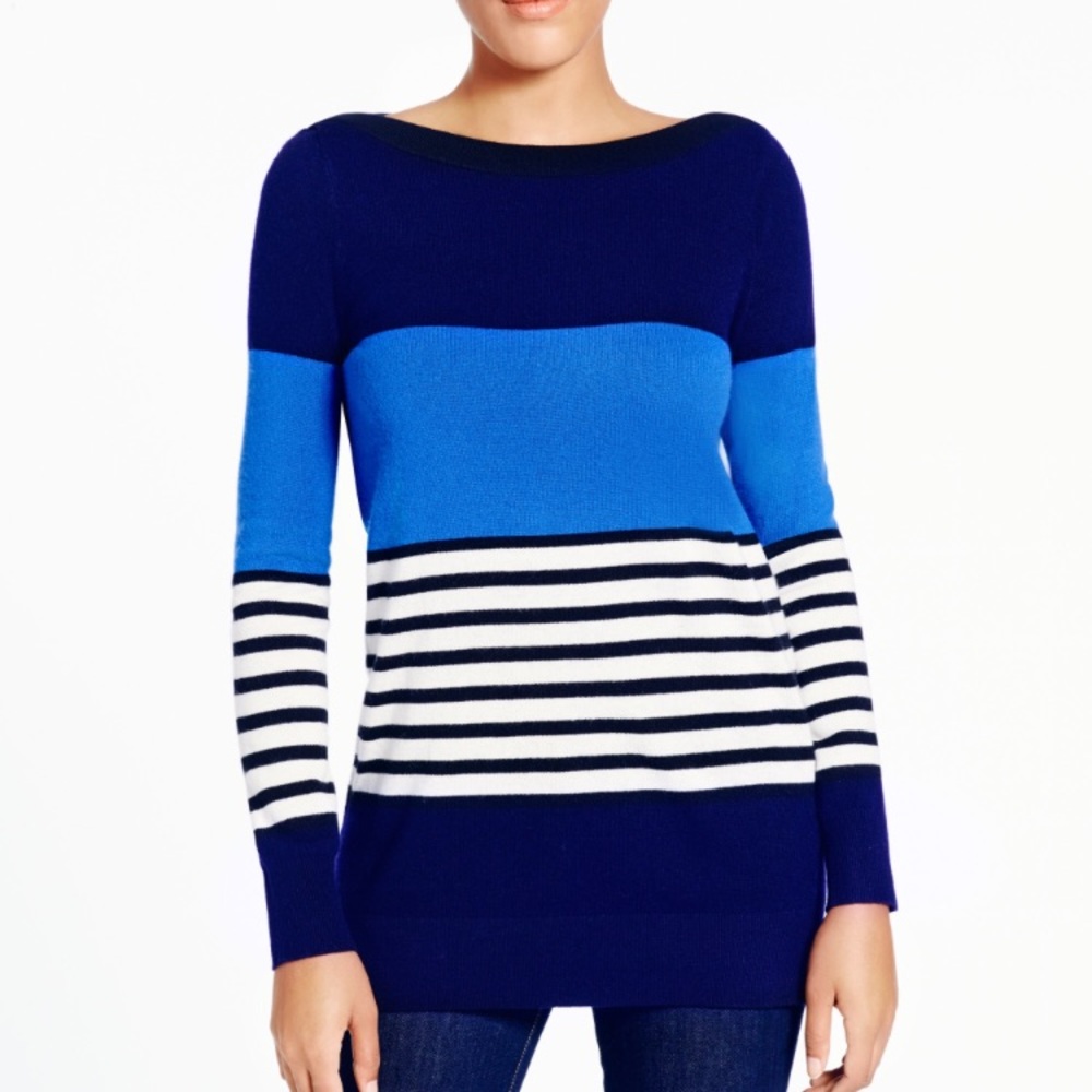 Kate Spade Amari Sweater View 3